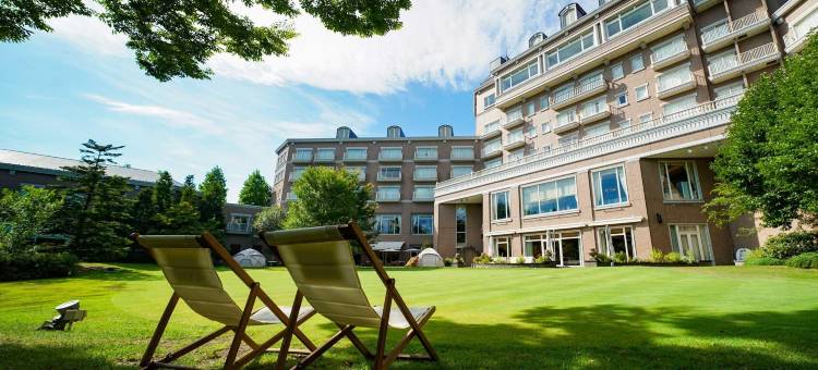 仙台皇家花园酒店(Sendai Royal Park Hotel)图片