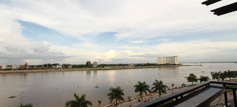 新季节河滨酒店(New Season Riverside Hotel)图片