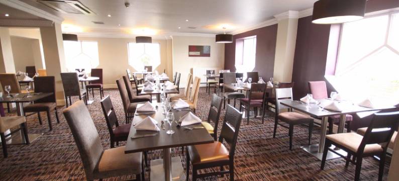 考文垂希特鲁斯酒店-康帕斯款待集团(Citrus Hotel Coventry South by Compass Hospitality)图片