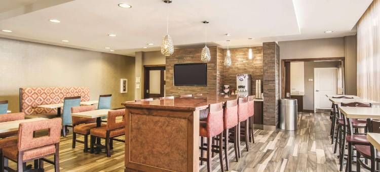 杜兰戈拉昆塔温德姆套房酒店(La Quinta Inn & Suites by Wyndham Durango)图片