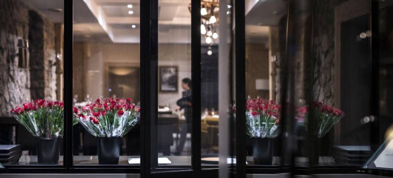 拉美娜兹餐厅度假村酒店(La Mainaz Hôtel Restaurant Genève - Gex - Mijoux)图片