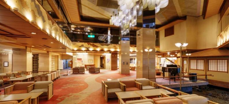 清风苑酒店(Hotel Seifuen)图片