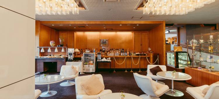 当叠加旅馆(Tokigasane)图片