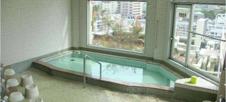 足利城镇酒店(Ashikaga Town Hotel)图片