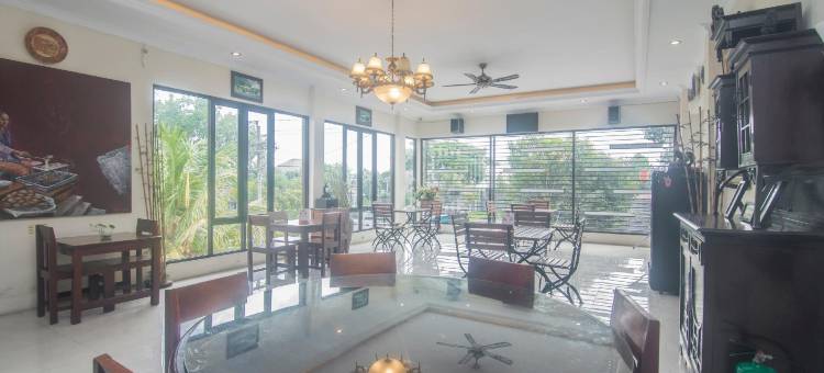 Super OYO 250 德加德里恩达勒姆(Super OYO 250 De'Gadri Ndalem)图片