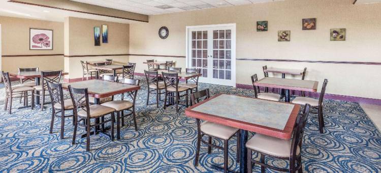 凯艺酒店(Quality Inn)图片