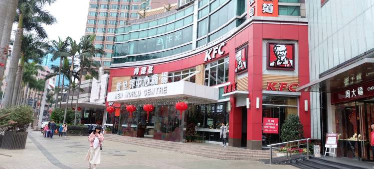 Vanessacourt公寓(清晖路分店)图片
