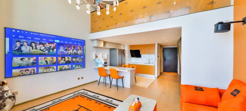 东少的海景民宿(星河二路分店)图片