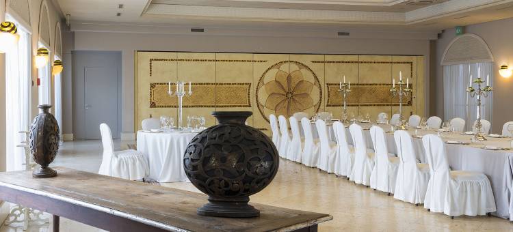 罗曼诺宫豪华酒店(Romano Palace Luxury Hotel)图片
