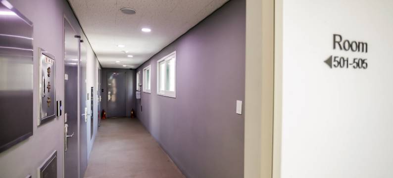 达达酒店景福宫(Hotel Dada Gyeongbokgung)图片