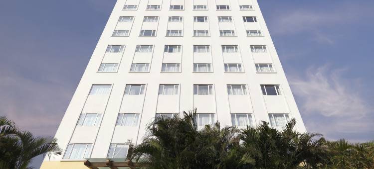 金奈柠檬树酒店(Lemon Tree Hotel Chennai)图片