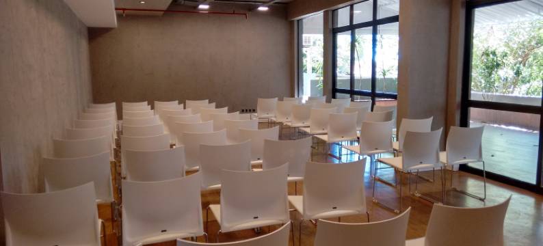 阿雷格里港丽笙酒店(Radisson Hotel Porto Alegre)图片