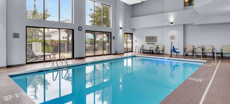 里霍伯斯滩 - 杜威丽笙乡村套房酒店(Country Inn & Suites by Radisson Rehoboth Beach - Dewey)图片