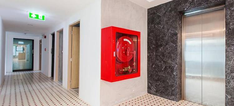 B2穆达汉精品经济酒店(B2 Mukdahan Boutique and Budget Hotel)图片