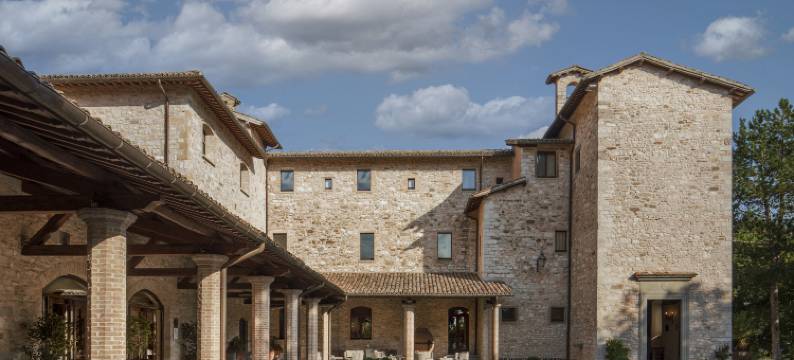 艾卡普契尼公园酒店(Park Hotel Ai Cappuccini)图片