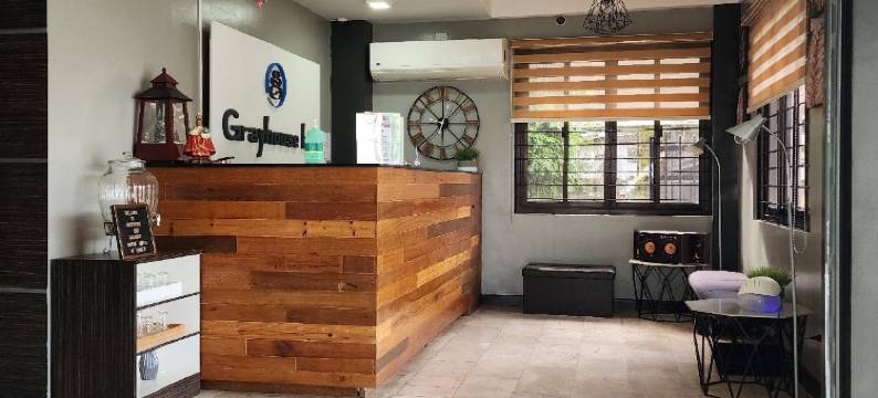 Grayhouse Inn Tagaytay图片