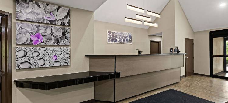 Sleep Inn Lithonia - Atlanta East图片