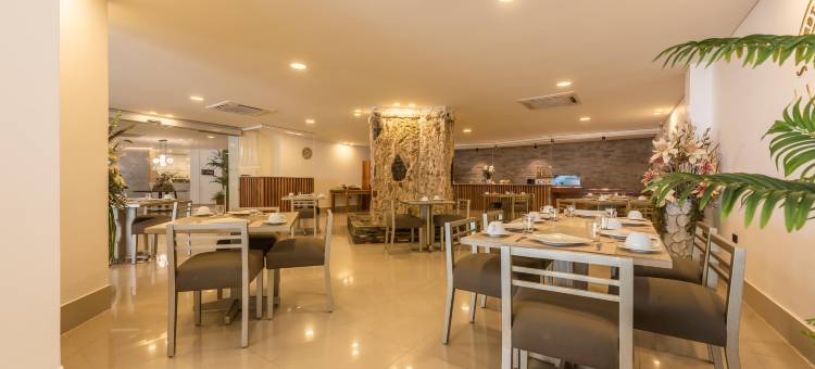 莱格特卡塔赫纳酒店(Hotel Regatta Cartagena)图片