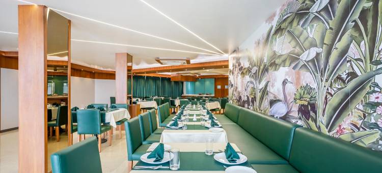 豪华酒店(Hotel Luxy)图片