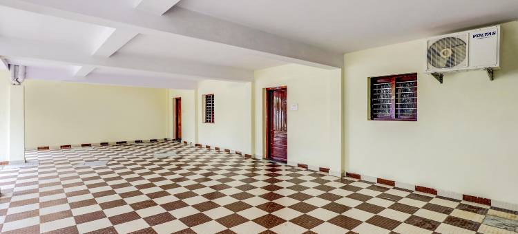 Itsy酒店乌麦亚尔民宿(Umaiyyal Home Stay)图片