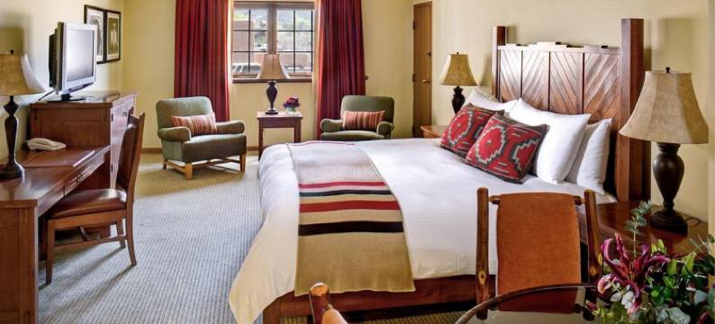 埃尔多拉多Spa酒店(Eldorado Hotel and Spa)图片