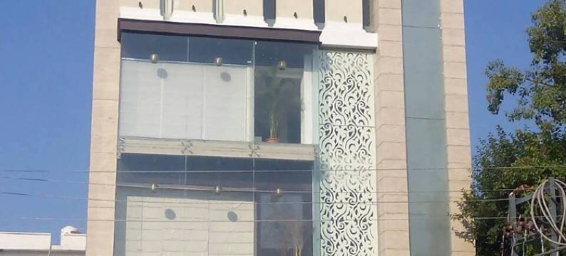 艾丽莎酒店(Aliza Hotel)图片