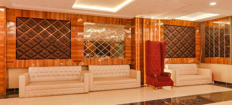 Hotel Shree Dev Villa图片