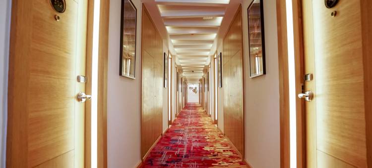 Best Western Vrindavan图片