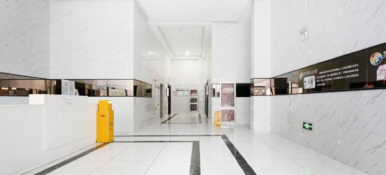 豆包公寓(疏站路分店)图片