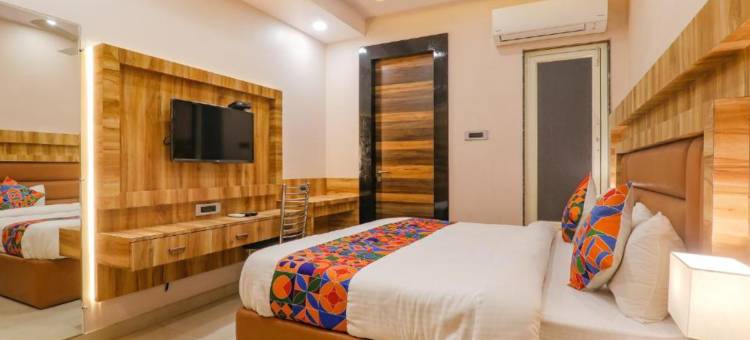 Hotel Shree Dev Villa图片