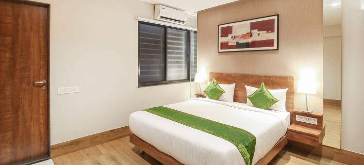 Treebo 精英居所贝尔高姆(Treebo Elite Residency Belgaum)图片