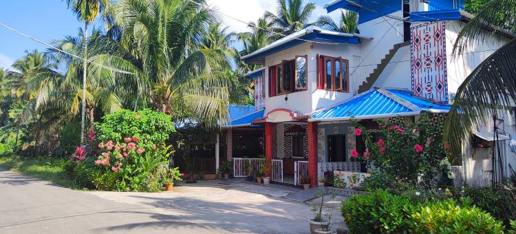 Hotel Highness Sea Rock图片