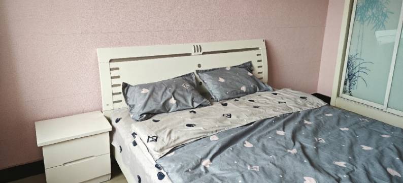 junlunyu公寓(北蔡街分店)图片