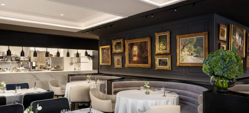 阿玛瑞斯维也纳酒店-罗莱夏朵(The Amauris Vienna - Relais & Châteaux)图片