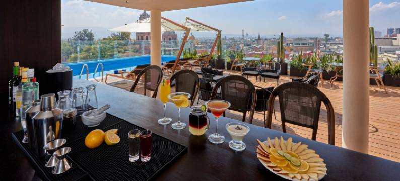 City Centro by Marriott San Luis Potosi图片