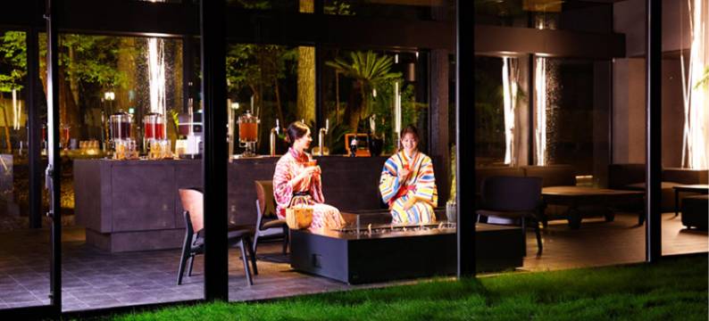 TAOYA那须盐原酒店(Taoya Nasu Shiobara)图片