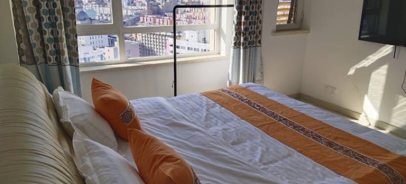 维西民宿(金汤街分店)图片