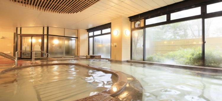 EN度假村-箱根ReCove(EN Resort Re'Cove Hakone)图片