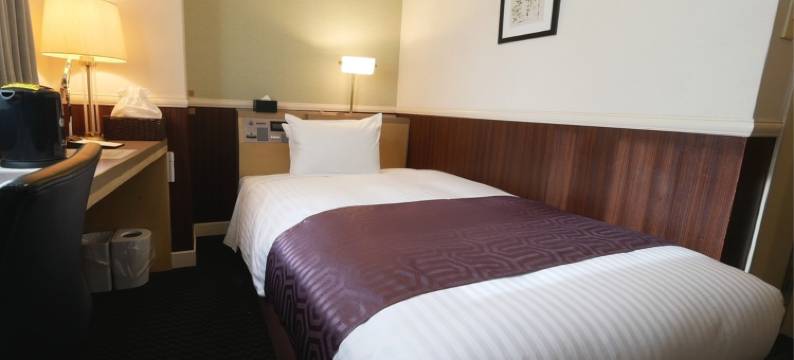 The Cozy酒店 千叶(The Cozy Hotel Chiba (Formerly: Chiba Washington Hotel))图片