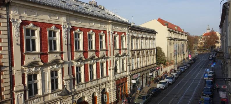 兹维日涅茨卡老城区公寓-由奥蒂姆酒店管理(Zwierzyniecka Old Town Apartments by Otium)图片