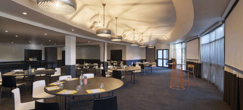 奥尔伯里阿图拉酒店, EVT旗下(Atura Albury an EVT hotel)图片