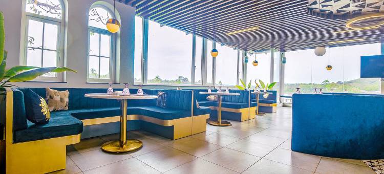 FabHotel Prime Pas Resorts图片