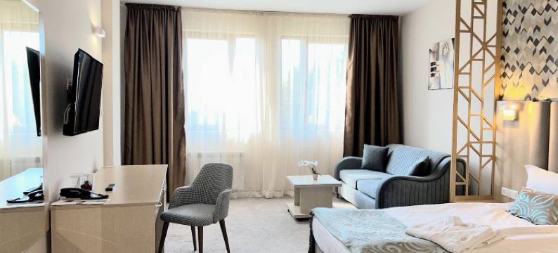 Hotel Orpheus Pamporovo图片