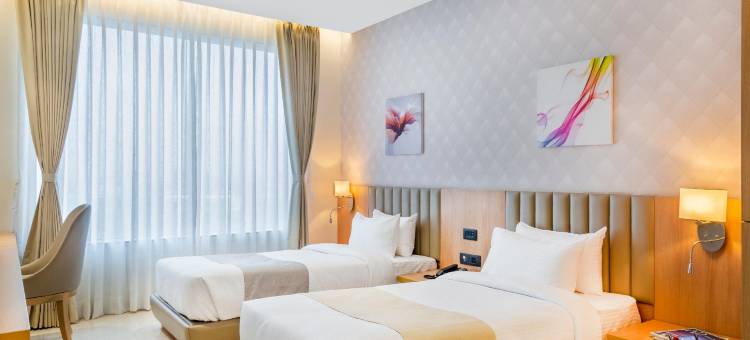 豪华酒店(Hotel Luxy)图片