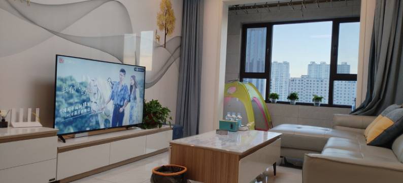 拾肆小筑(玉门河南沿岸分店)图片