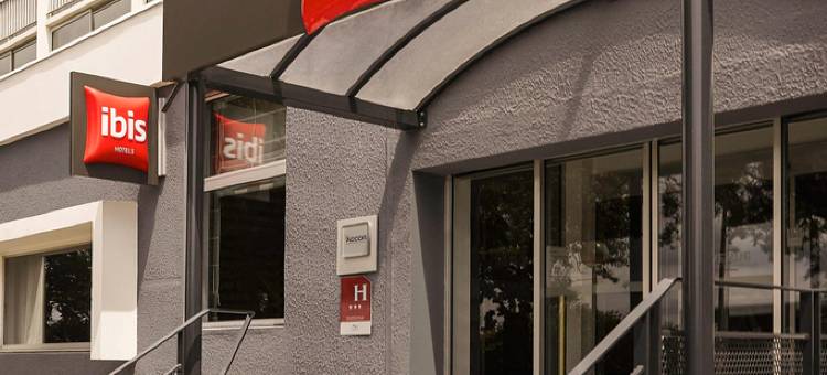 宜必思卡瓦永吕贝宏酒店(Ibis Cavaillon Luberon)图片