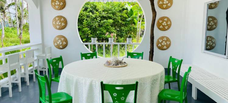 Villa Darroca Beach House图片