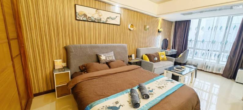 房东优悠公寓(迎珠街分店)图片