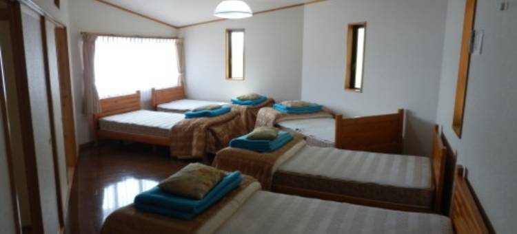 户泽中心小屋(Cottage Tozawa Center)图片