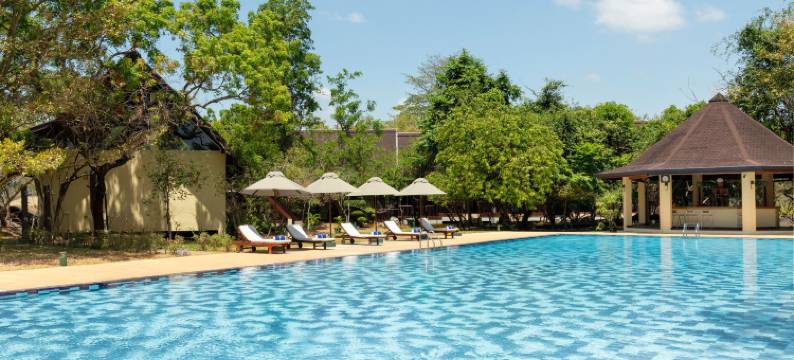 西境天堂丹布勒酒店(Occidental Paradise Dambulla)图片